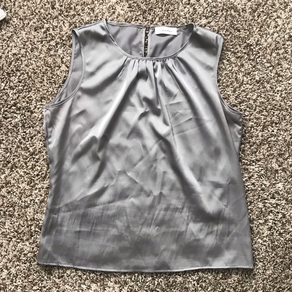 Calvin Klein blouse